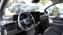 Fahrzeugabbildung Ford Transit Custom 300 L1 Kasten Trend LED / Laderau