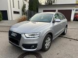 Audi Q3 1.4 TFSI *Automatik*Org 14.000km*1.Hand*Navi* - Audi: Auto Km 0