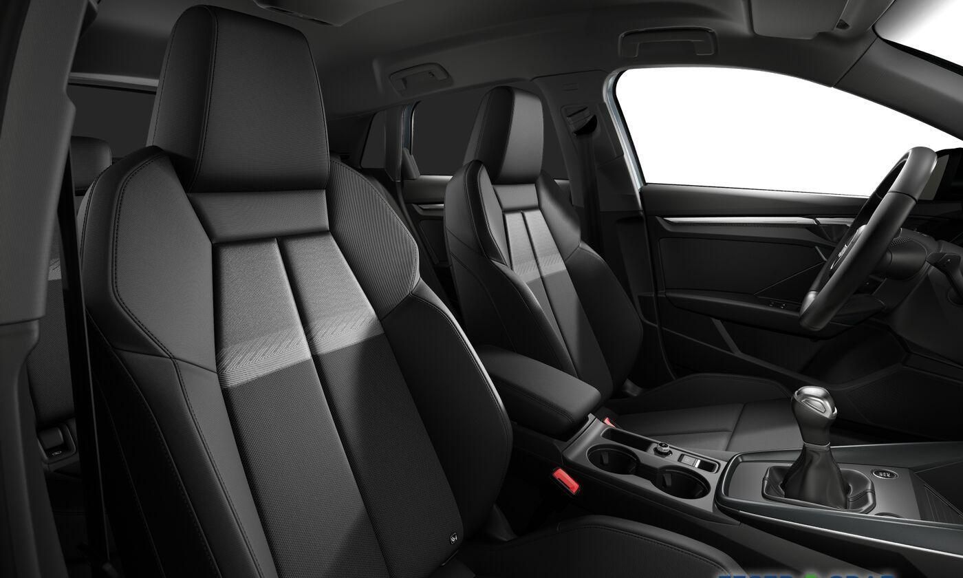 Audi A3 - Bild 6