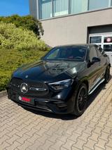 Mercedes-Benz GLC 300 4MATIC Coupé MY26  Premium + - Mercedes-Benz GLC 300 Neuwagen