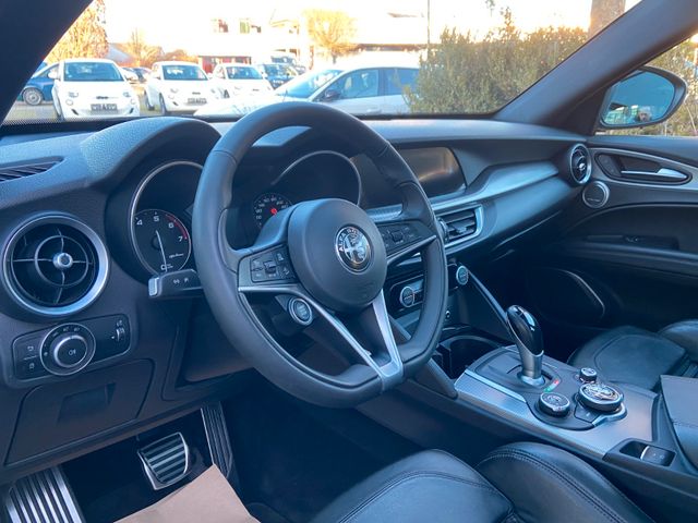 ALFA ROMEO Stelvio Super Q4