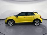 Audi A1 allstreet 25 TFSI MMI/Interface/EPH/Assist/uv - Audi A1 allstreet mit Benzin-Antrieb