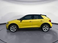 Audi A1 - Vorschau Bild 3