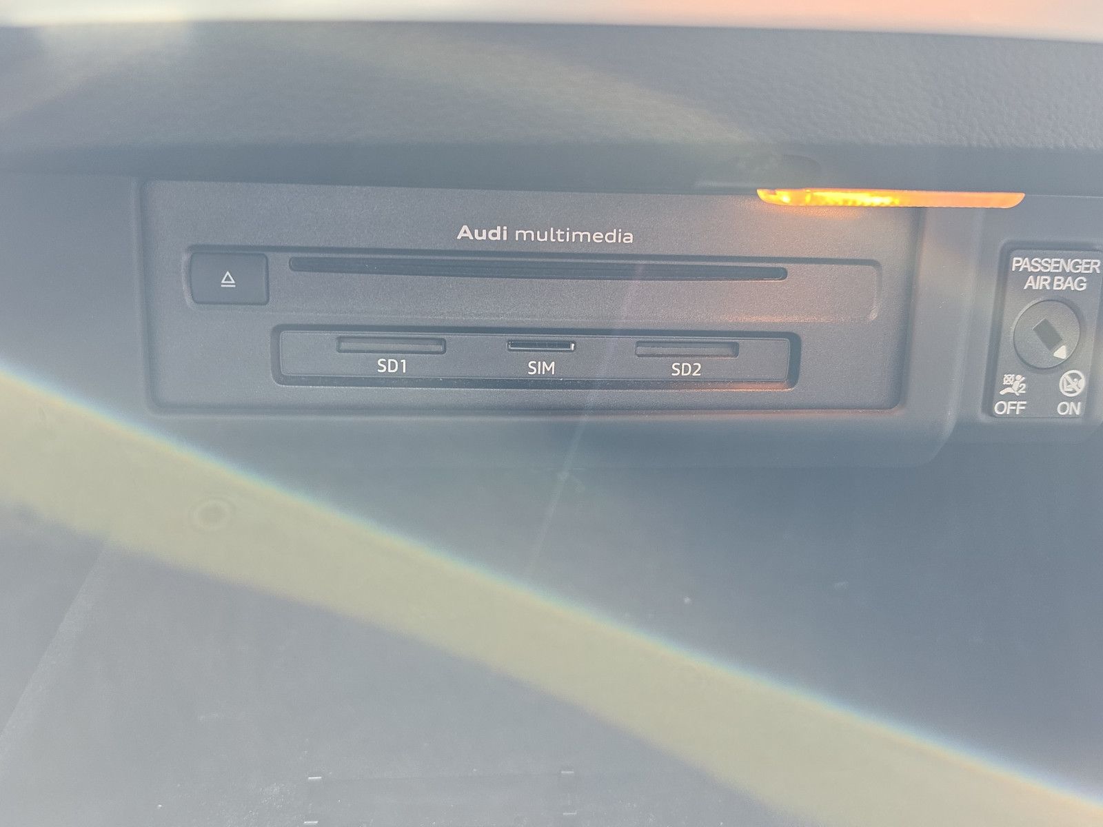 Fahrzeugabbildung Audi A5 Cabriolet Sport S-Line Automatik Navi Leder