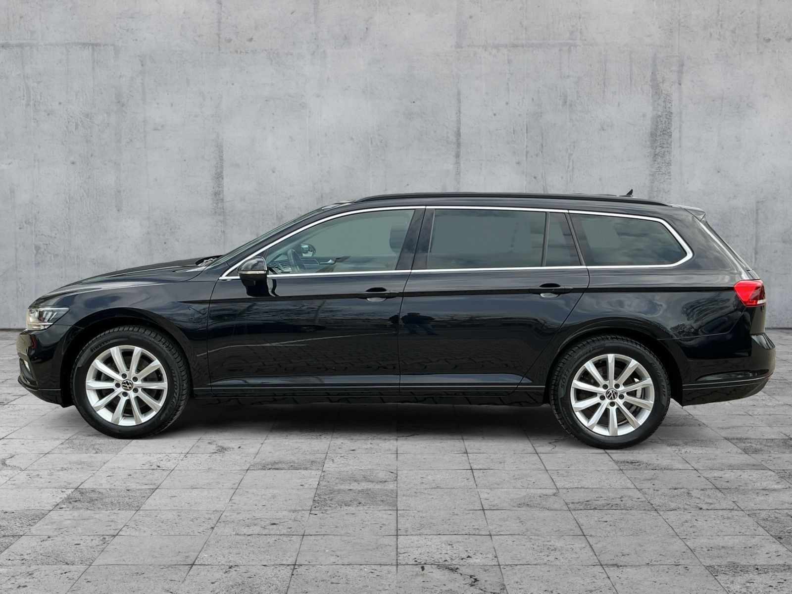 Volkswagen Passat Variant - Bild 4