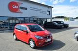 Seat Mii Style*Klimaanlage*BT-Media*PDC*Tempomat - Seat Mii: Limousine
