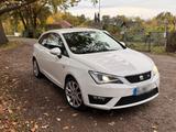 Seat Ibiza 6J FR SC 1,4 TSI DSG - Seat Ibiza: J6