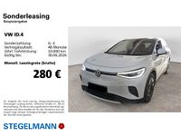Volkswagen ID.4 - Vorschau Bild 2