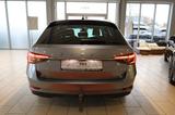 Skoda Superb Combi Style 4x4 - Skoda Superb in Wuppertal
