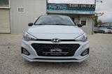 Hyundai i20 1.0 T-GDi YES! Plus |1.Hand| |Camera| |Navi| - Hyundai i20: T Gdi