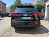 Audi Q7 3.0 TDI quattro tiptronic - - Audi Q7 Gebrauchtwagen in Duisburg