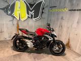 MV Agusta Brutale 800 Tieferlegung - MV AGUSTA 800 BRUTALE