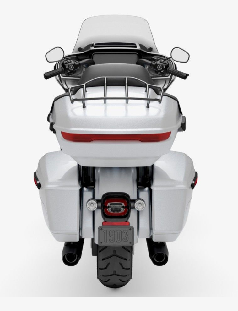 Fahrzeugabbildung Harley-Davidson FLTRXL ROAD GLIDE LIMITED 117 MY26