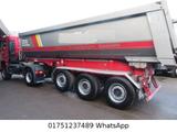 Langendorf SKS HS-24/29 27m³ SAF, Liftachse ,6540kg - Angebote
