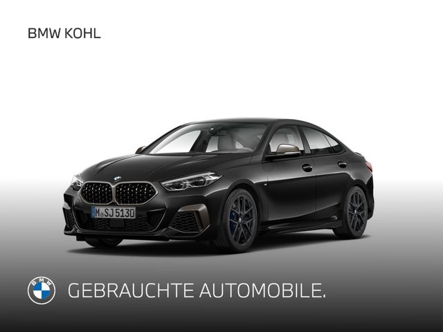 BMW M235i xDrive Gran Coupe Lenkradheizung Head-Up D