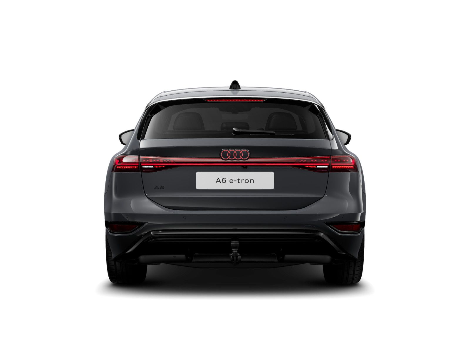 Audi A6 e-tron - Bild 6