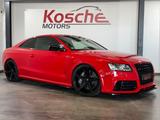 Audi RS5 Coupe 4.2FSI quattro Schalensitze Kamera B&O - rote Audi RS5