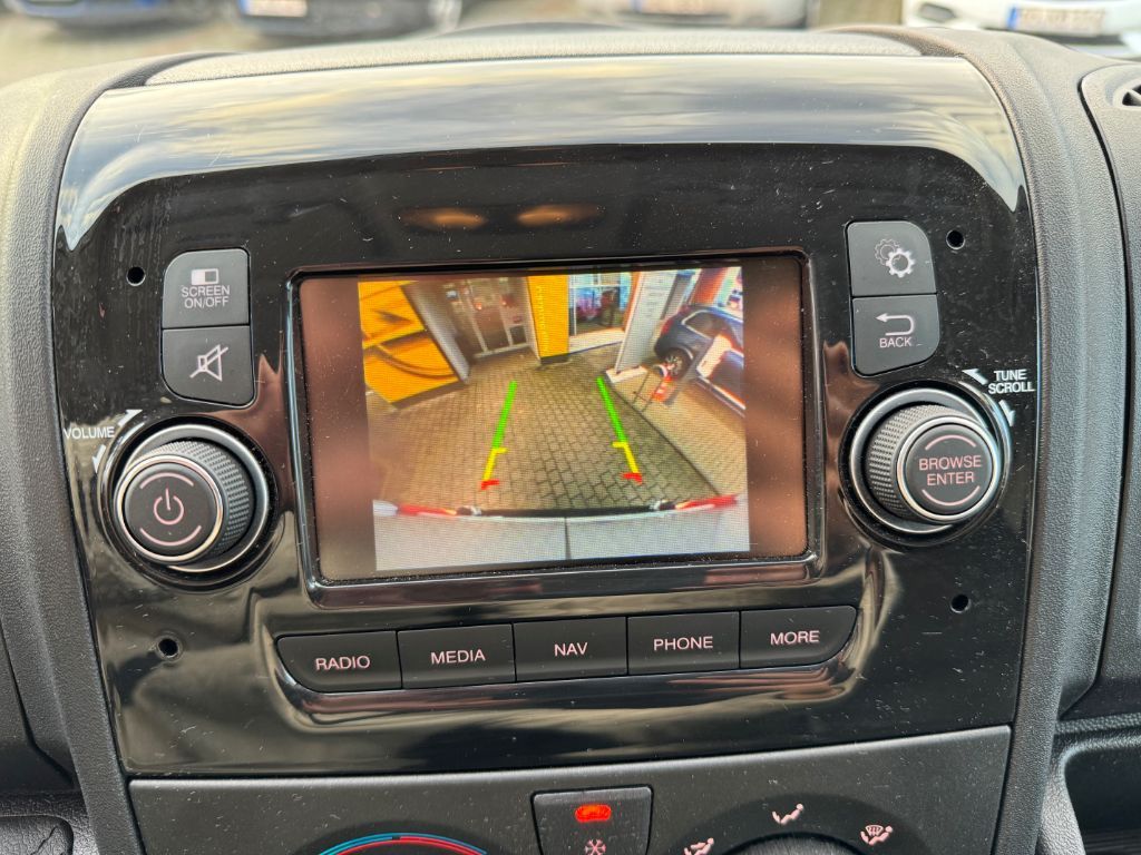 Fahrzeugabbildung Opel Movano 2.2D L2H1 Edition+Navi+Klima+Kamera+