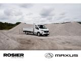 Maxus eDeliver 9 Pritsche L3 65 kWh LED Einparkh. Klim - Angebote