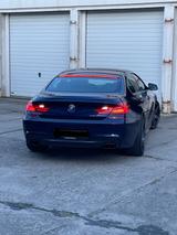 BMW 650 Gran Coupé 650i xDrive Gran Coupé - - BMW 6er Reihe: Limousine