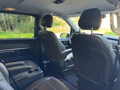 Fahrzeugabbildung Mercedes-Benz V 250d Avantgarde 4MATIC*LEDER*Elektr.Tür+Klappe