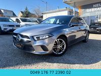 Mercedes-Benz A 200*SERVICE NEU*AUTOMATIK*KAMERA*NAVI*SHZ*
