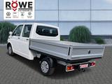 Volkswagen T6.1 Pritsche Doppelkabine Motor: 2,0 l TDI SCR  - Angebote