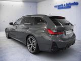 BMW 330i Touring xDrive Aut. M-Sportpaket NAVI RFK L - BMW 330 in Freiburg