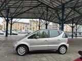 Mercedes-Benz Mercedes-benz A 160 cat Avantgarde - gebrauchte Mercedes-Benz A 160 aus dem Jahr 2001
