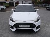 Ford Focus RS 2.3 4x4 Schiebedach HJS EGO-X H&R Perfo - Ford Focus: Weiß, RS