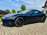 Maserati GranCabrio 4.7 V8 MC  - Maserati GranCabrio: Von Privat
