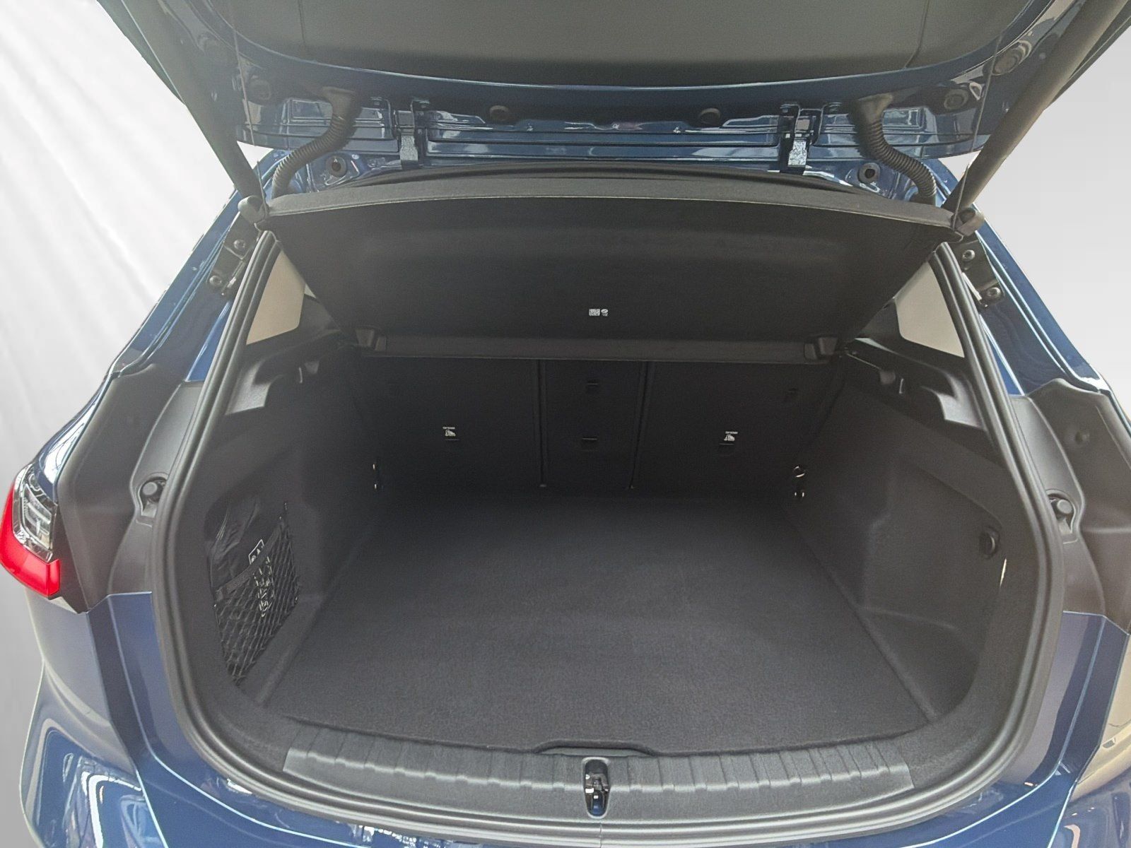 BMW 216 Active Tourer - Bild 15