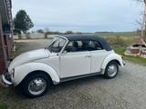 Volkswagen Käfer 1303 LS Cabrio | H-Zul. | Wertgutachten - Volkswagen: Cabrio, 1303