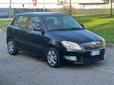 Skoda Fabia 1.6 TDI CR 90CV 5p. Style - Skoda Fabia mit Diesel-Antrieb: 1.9