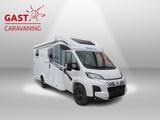Glücksmobil T 691 EB  4.110,- sparen! - Glücksmobil Wohnwagen & Wohnmobile