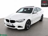 BMW 330 Gran Turismo i M SPORT NAVIPROF,HUD,KEYLESS - BMW 3er Reihe: Weiß
