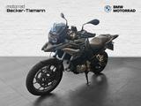 BMW F 750 GS - BMW F 750 GS
