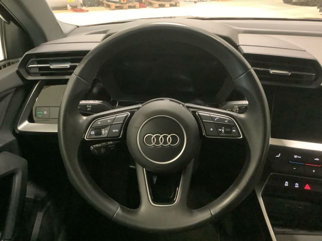 A3 Sportback 30 TFSI 6-Gang
