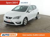 Seat Ibiza 1.0 TSI FR*NAVI*XENON*PDC*SHZ*KLIMA* - Seat Ibiza Gebrauchtwagen in Köln