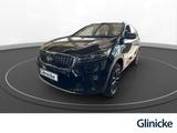 Kia Sorento 2.2 CRDi Autom. 4WD Platinum 7-Sitzer - Kia Sorento: 2wd