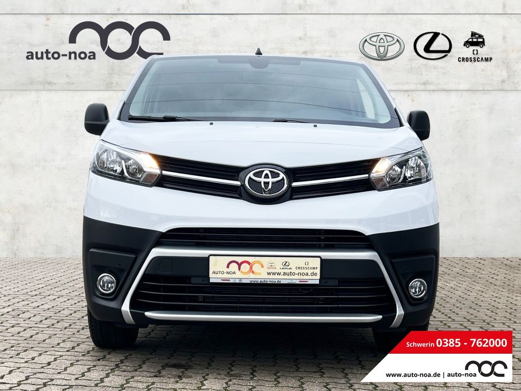 Toyota Proace (Verso)