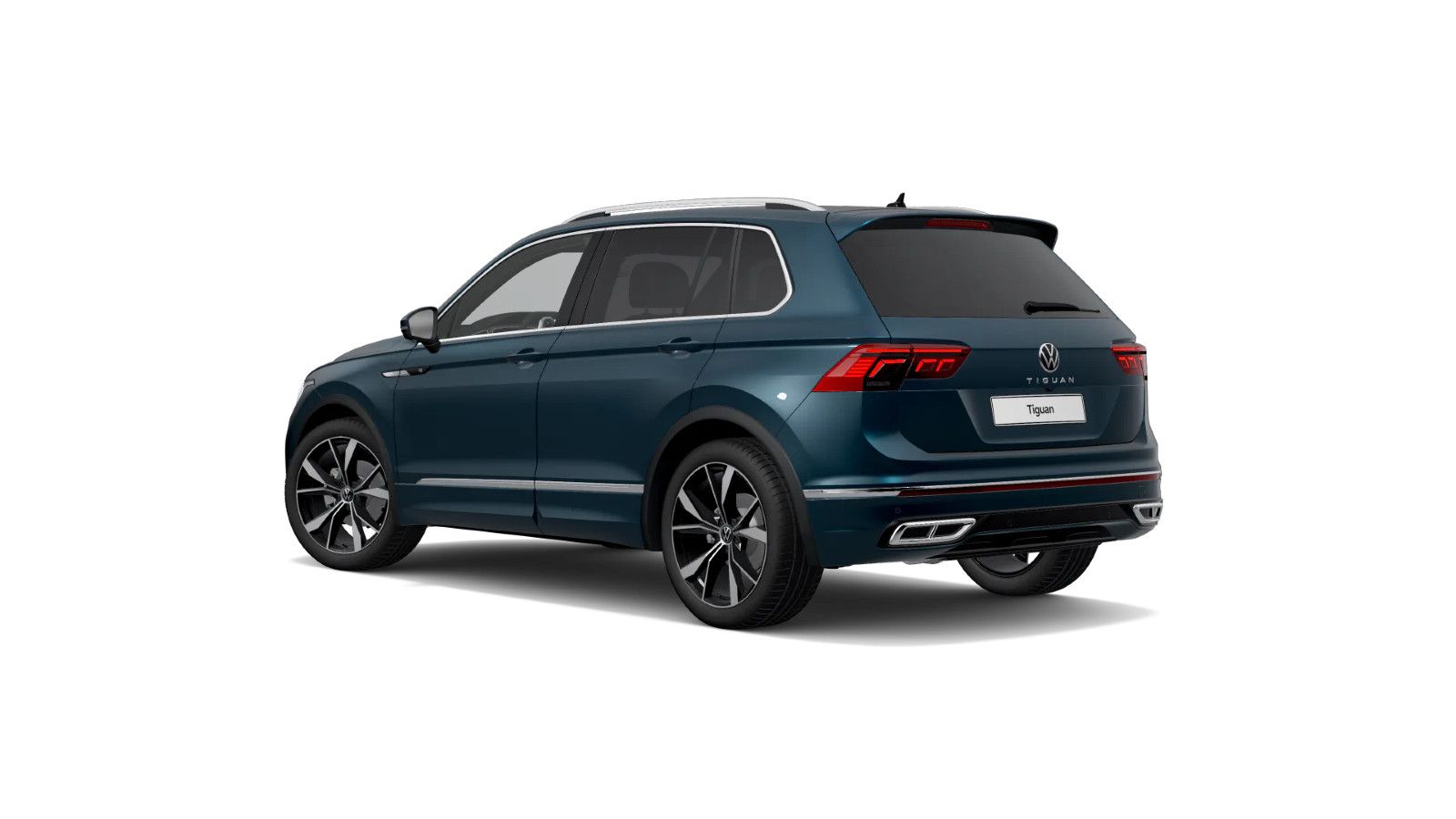 Volkswagen Tiguan - Bild 6