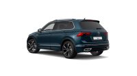 Volkswagen Tiguan - Vorschau Bild 6