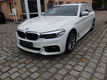 BMW 530 - 1