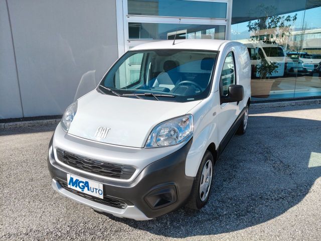 Fiat Fiorino 1.3 MJT 95CV Cargo SX