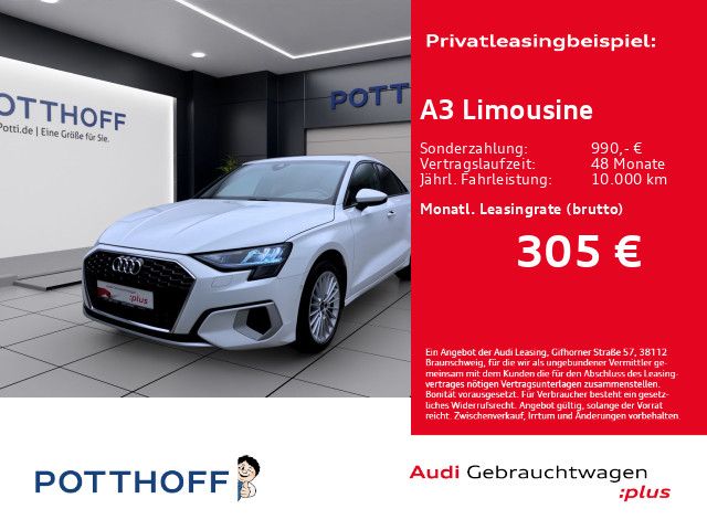 Audi A3 - Bild 1