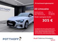 Audi A3 - Vorschau Bild 1