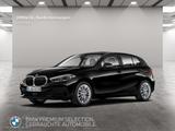 BMW 120i AHK LiveCockpitProf Pano.Dach PDC HiFi LED - BMW 120 in Hamburg
