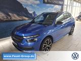 Skoda Kamiq MonteCarlo Ambition LED DACH PDC KAMERA - Skoda Kamiq: Limousine