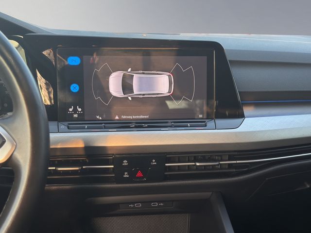 Golf VIII Variant 2.0 TDI Life DSG